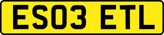 ES03ETL