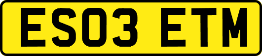 ES03ETM