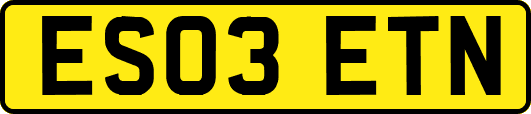 ES03ETN