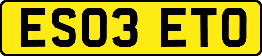 ES03ETO