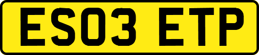 ES03ETP