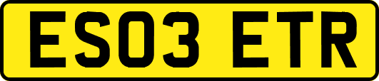 ES03ETR