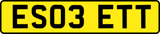 ES03ETT