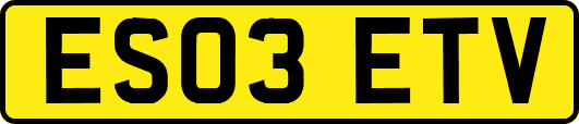 ES03ETV
