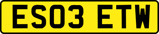 ES03ETW