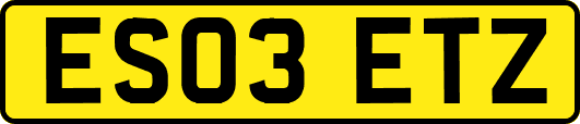 ES03ETZ