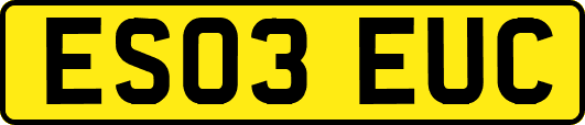 ES03EUC