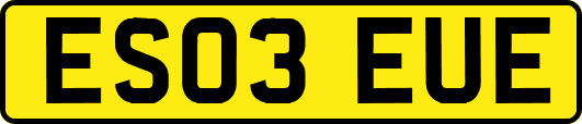 ES03EUE