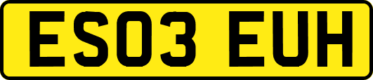 ES03EUH