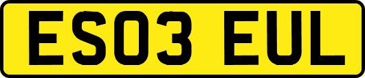 ES03EUL