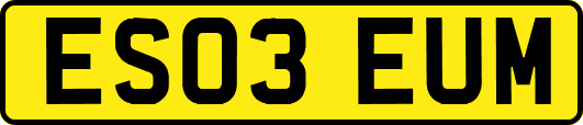 ES03EUM
