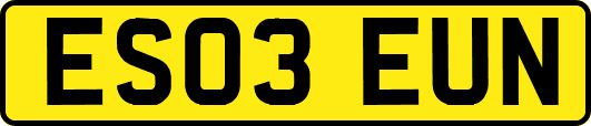 ES03EUN
