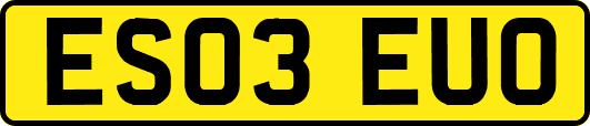 ES03EUO