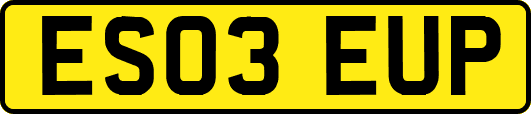 ES03EUP