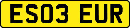 ES03EUR