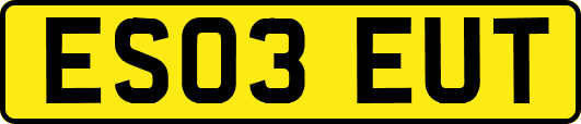 ES03EUT