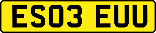 ES03EUU