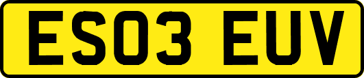 ES03EUV