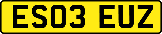 ES03EUZ