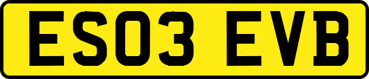 ES03EVB