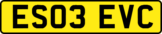 ES03EVC