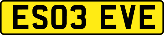 ES03EVE