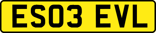 ES03EVL