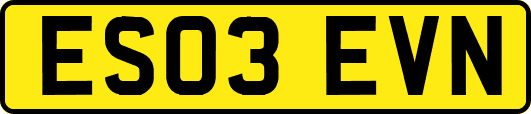 ES03EVN