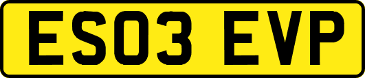 ES03EVP