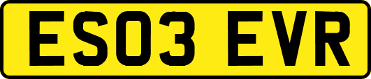 ES03EVR