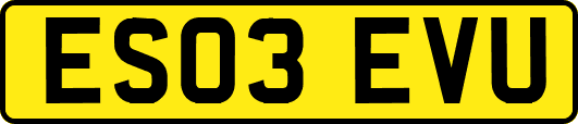 ES03EVU