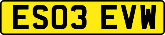 ES03EVW