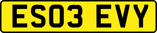 ES03EVY
