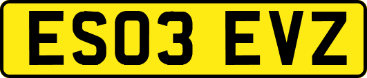 ES03EVZ