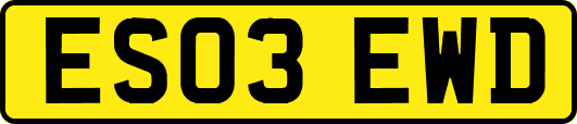 ES03EWD