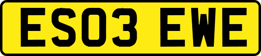 ES03EWE