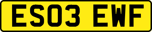 ES03EWF