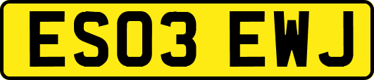 ES03EWJ