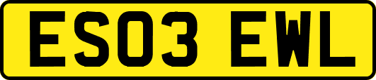 ES03EWL