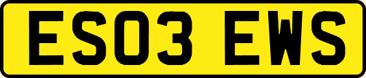 ES03EWS