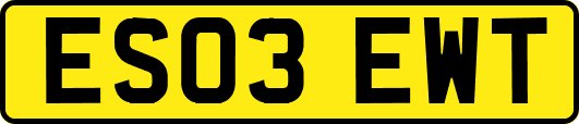 ES03EWT