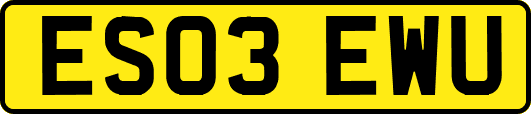 ES03EWU