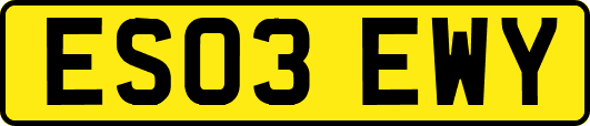 ES03EWY