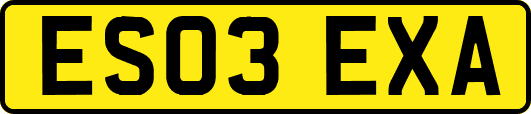 ES03EXA