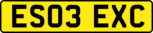 ES03EXC