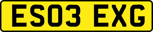 ES03EXG