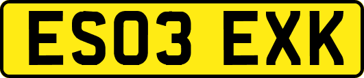ES03EXK