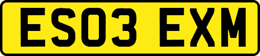 ES03EXM