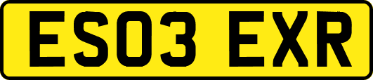 ES03EXR