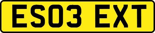 ES03EXT